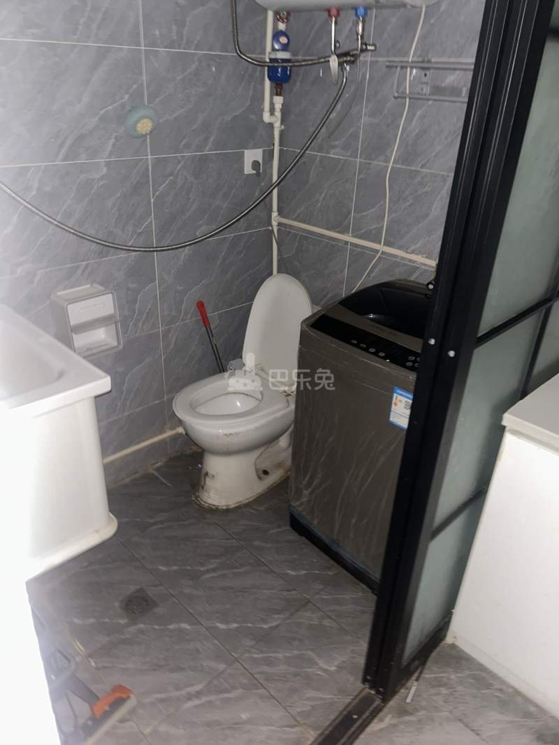 星河明苑17595535周边环境图4