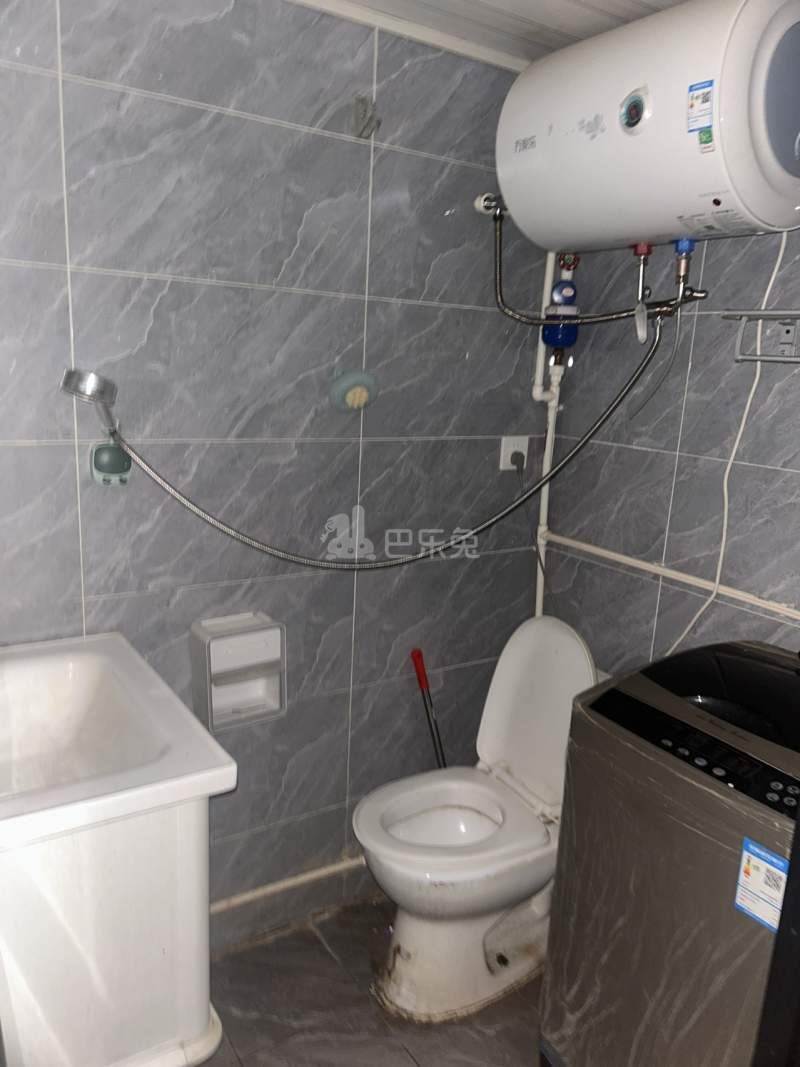 星河明苑17595535周边环境图5