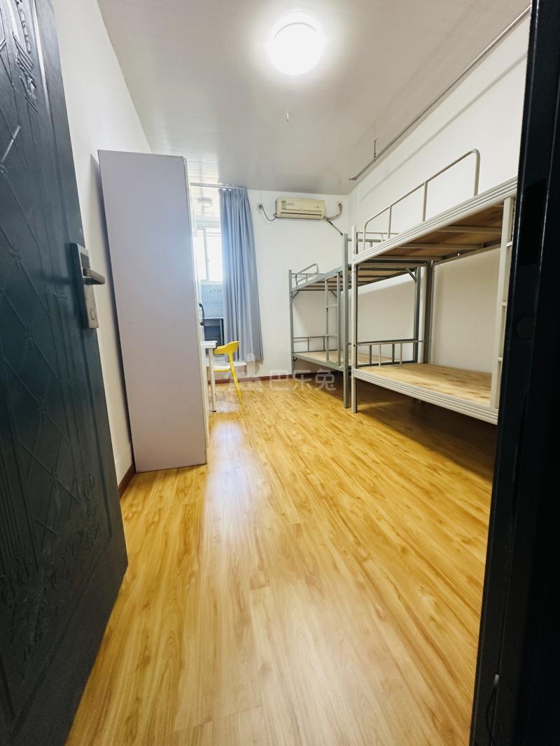 天然居白领公寓17596446周边环境图0