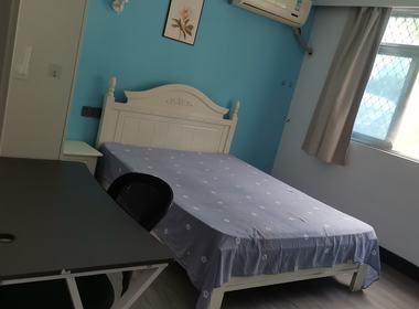 牡丹路259弄小区 4室1厅3卫