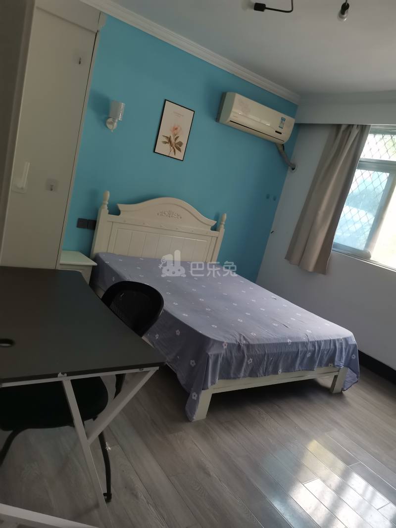 牡丹路259弄小区17597473周边环境图0