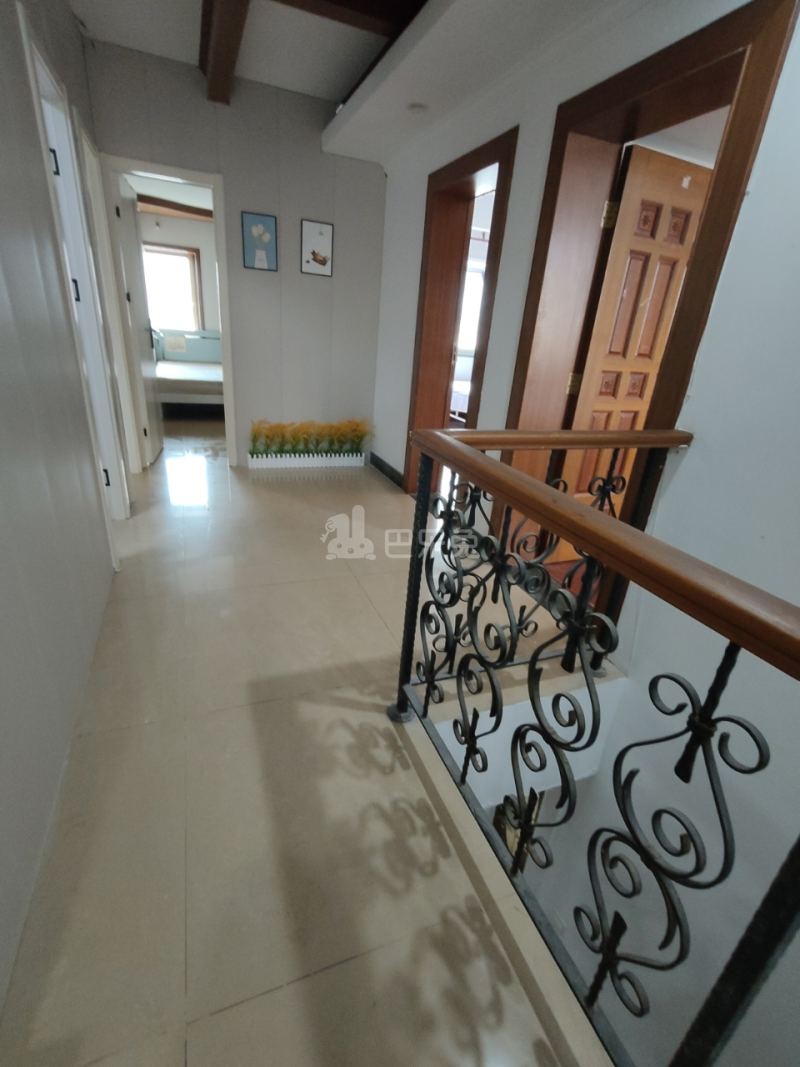 锦福公寓17601467客厅图5