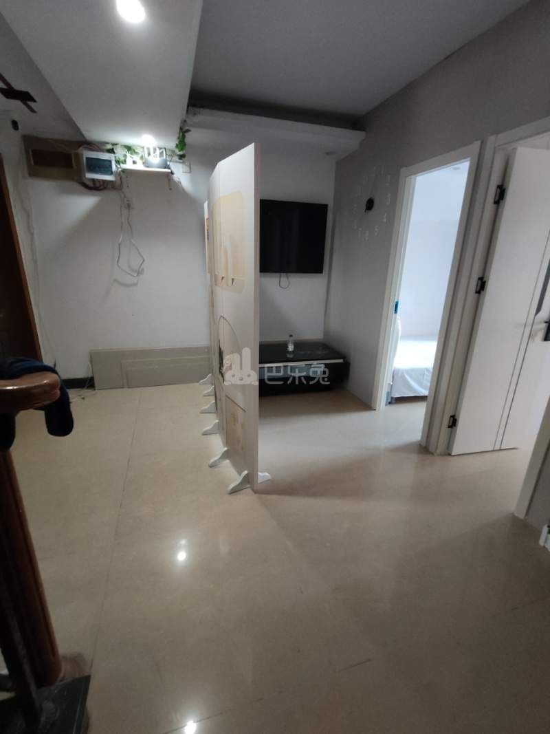 锦福公寓17601467客厅图6