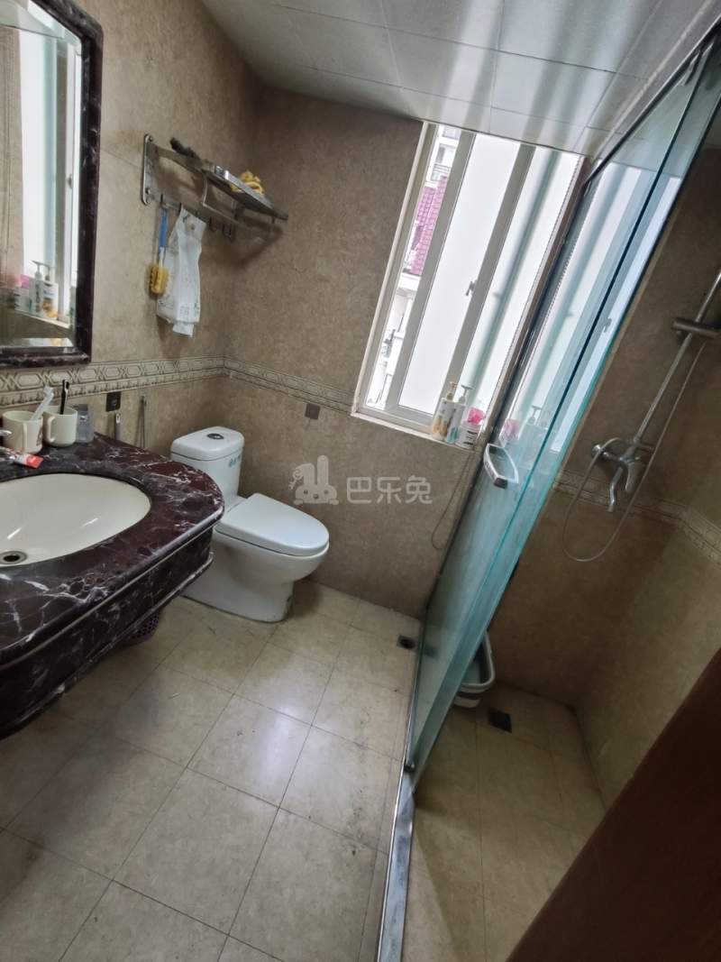锦福公寓17601467卫生间图8