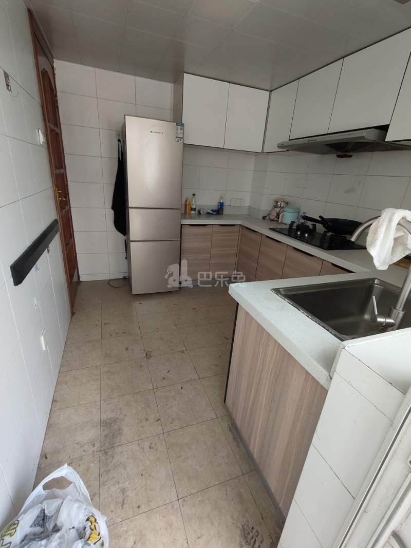 锦福公寓17601467卫生间图10