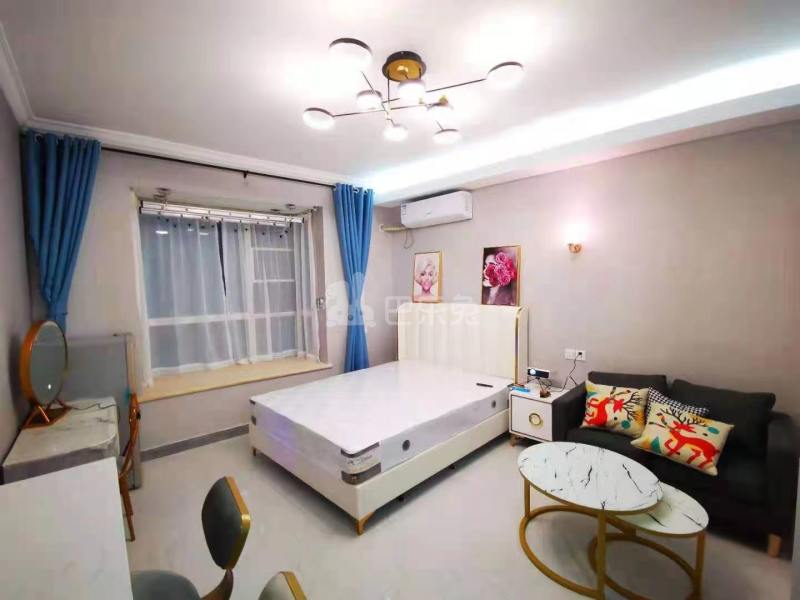 明园小安桥17601776周边环境图0