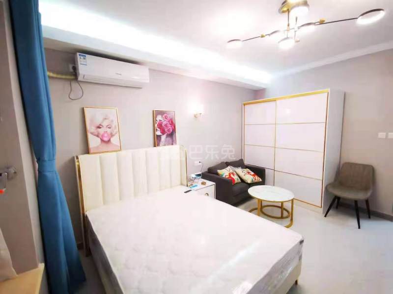 明园小安桥17601776周边环境图1