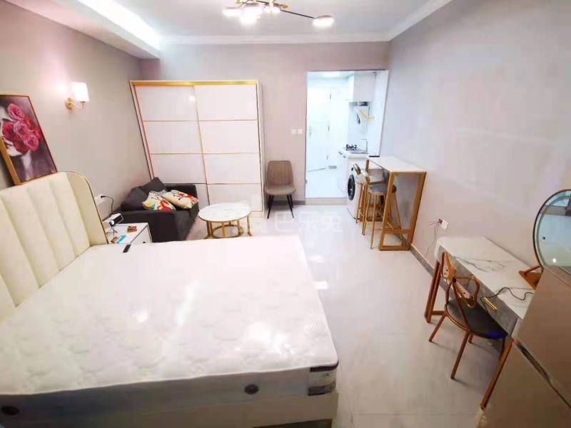 明园小安桥17601776周边环境图2