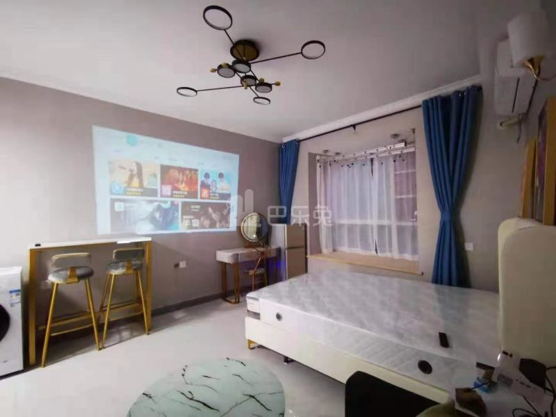 明园小安桥17601776周边环境图3