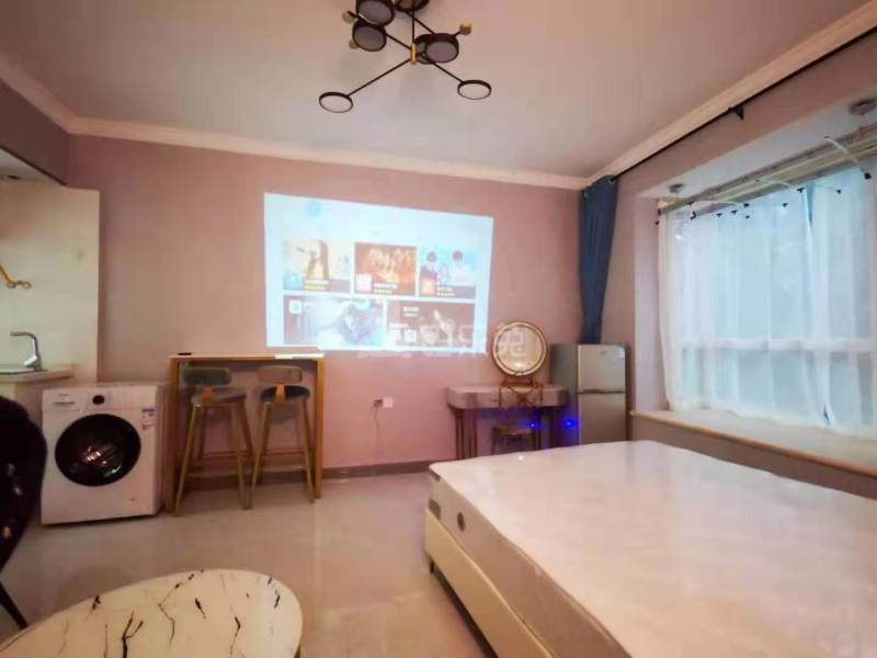 明园小安桥17601776周边环境图4