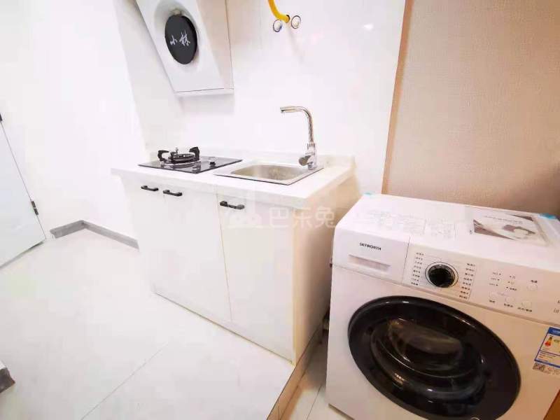 明园小安桥17601776周边环境图5