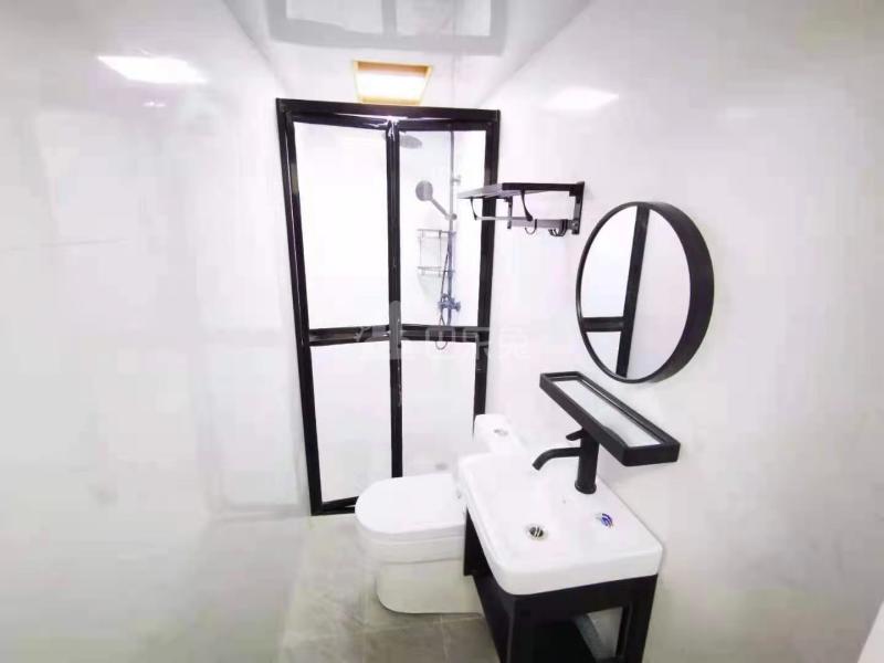 明园小安桥17601776周边环境图7