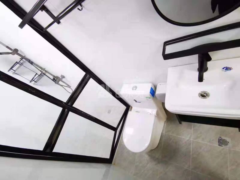 明园小安桥17601776周边环境图8