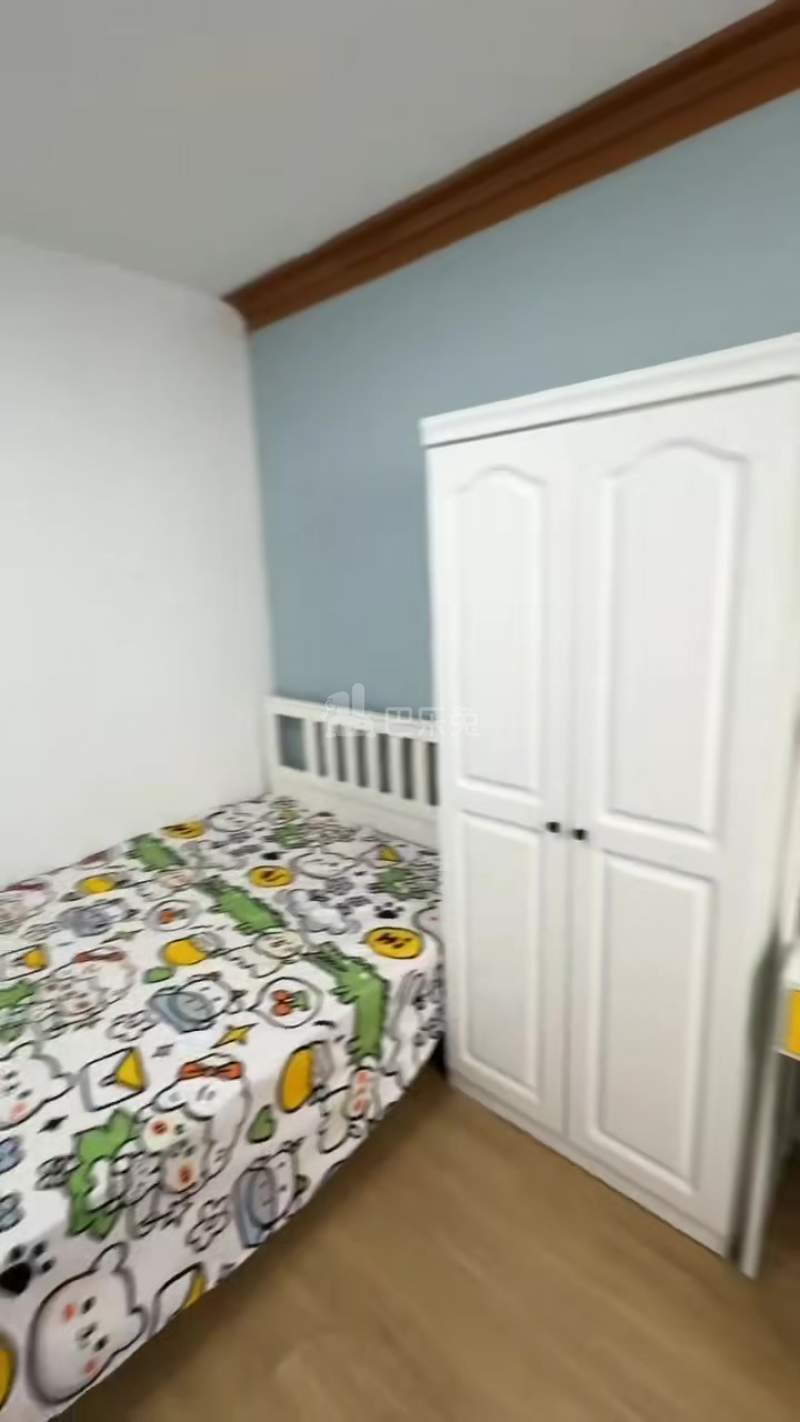 凤翔翠园别墅区17611145周边环境图0