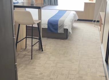 禹州国际 1室0厅1卫