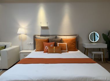 方正360空间 1室1厅1卫