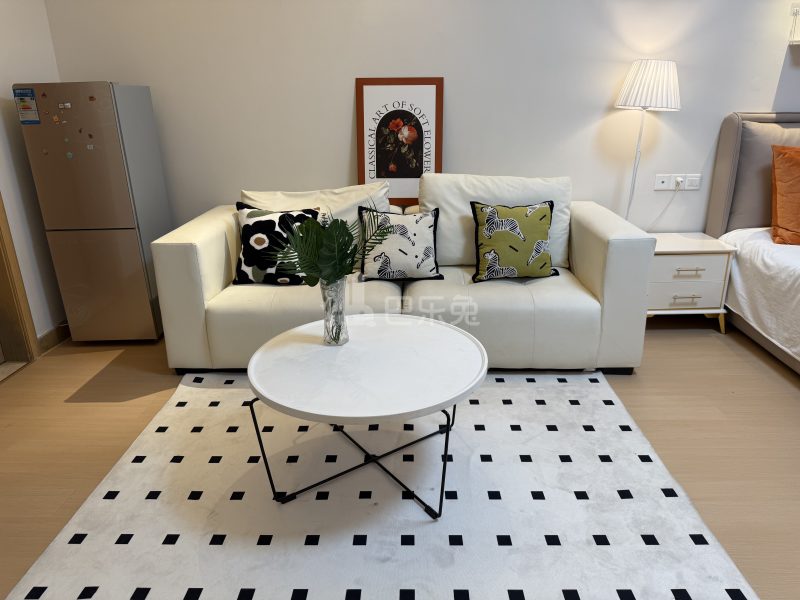 方正360空间17612964周边环境图1