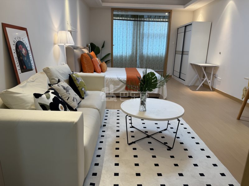 方正360空间17612964周边环境图2