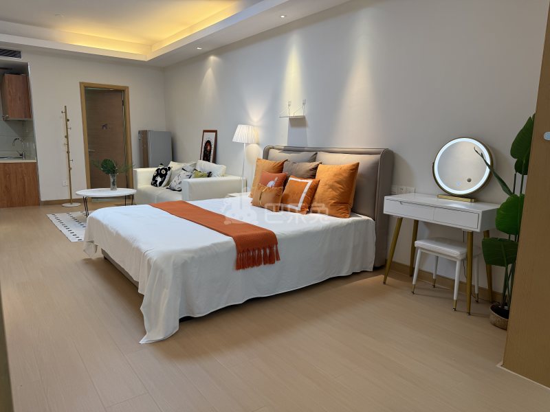 方正360空间17612964周边环境图3