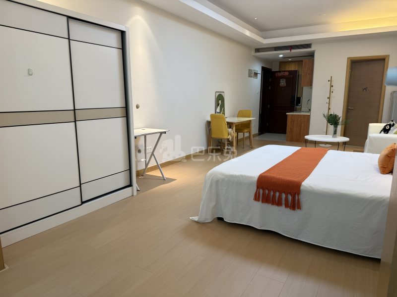 方正360空间17612964周边环境图4