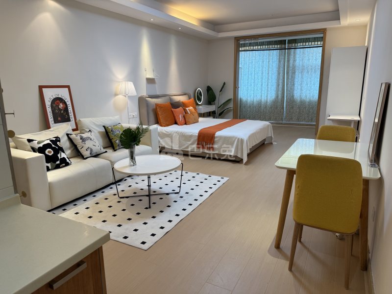 方正360空间17612964周边环境图5