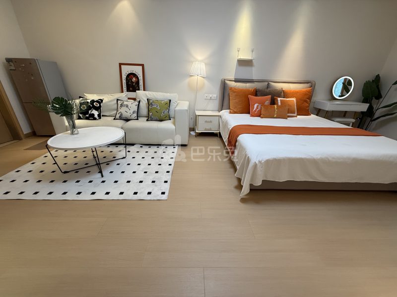 方正360空间17612964周边环境图7