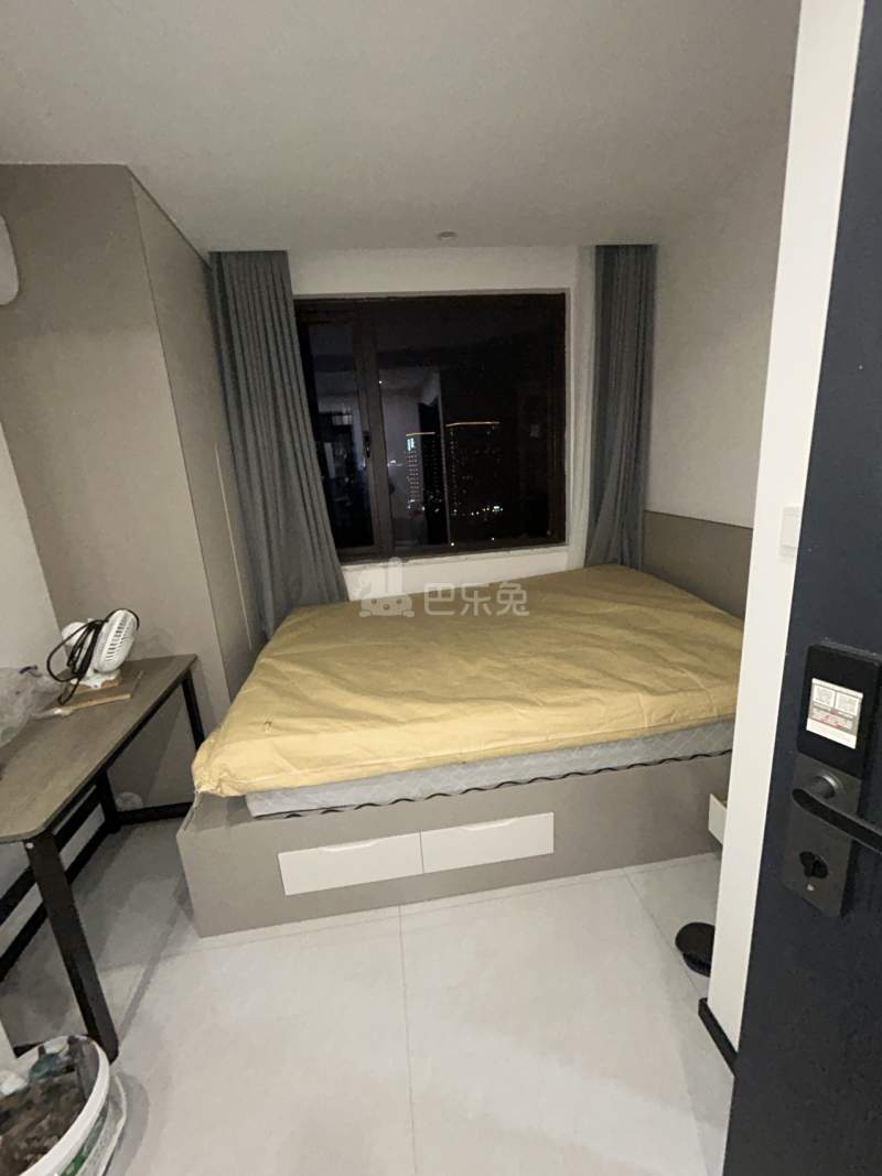 沈家星盛府17614104周边环境图1