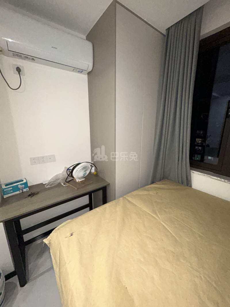 沈家星盛府17614104周边环境图3