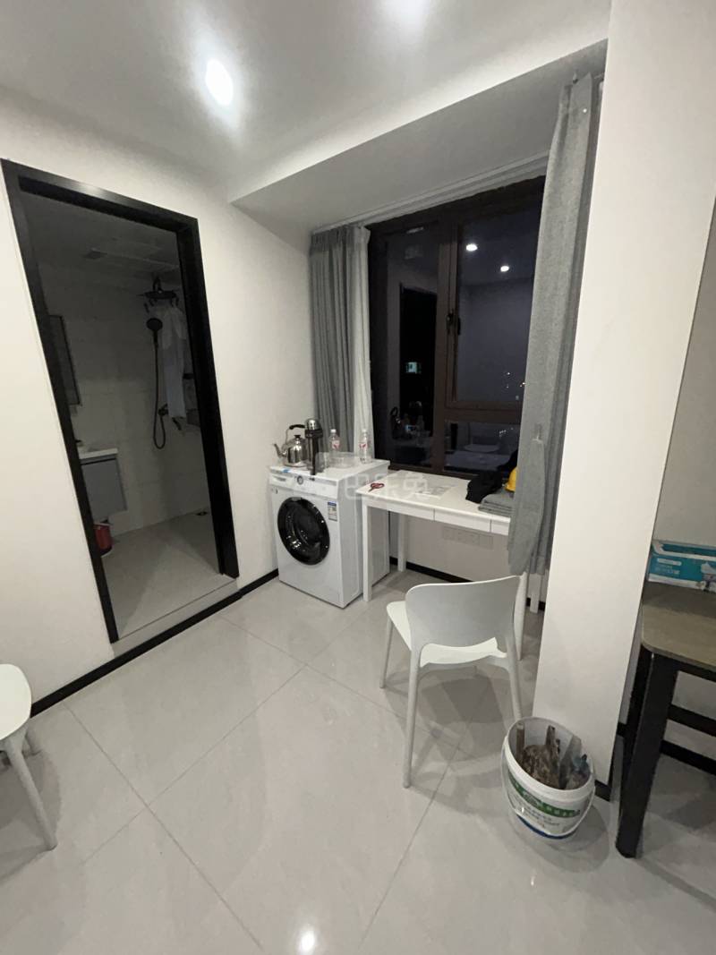 沈家星盛府17614104周边环境图4