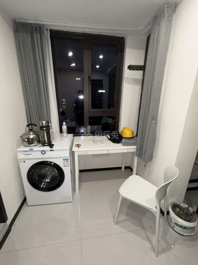 沈家星盛府17614104周边环境图5