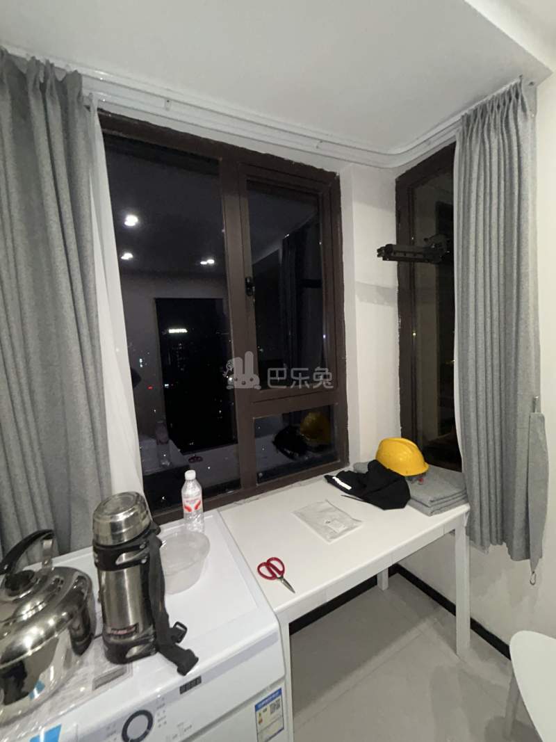 沈家星盛府17614104周边环境图7