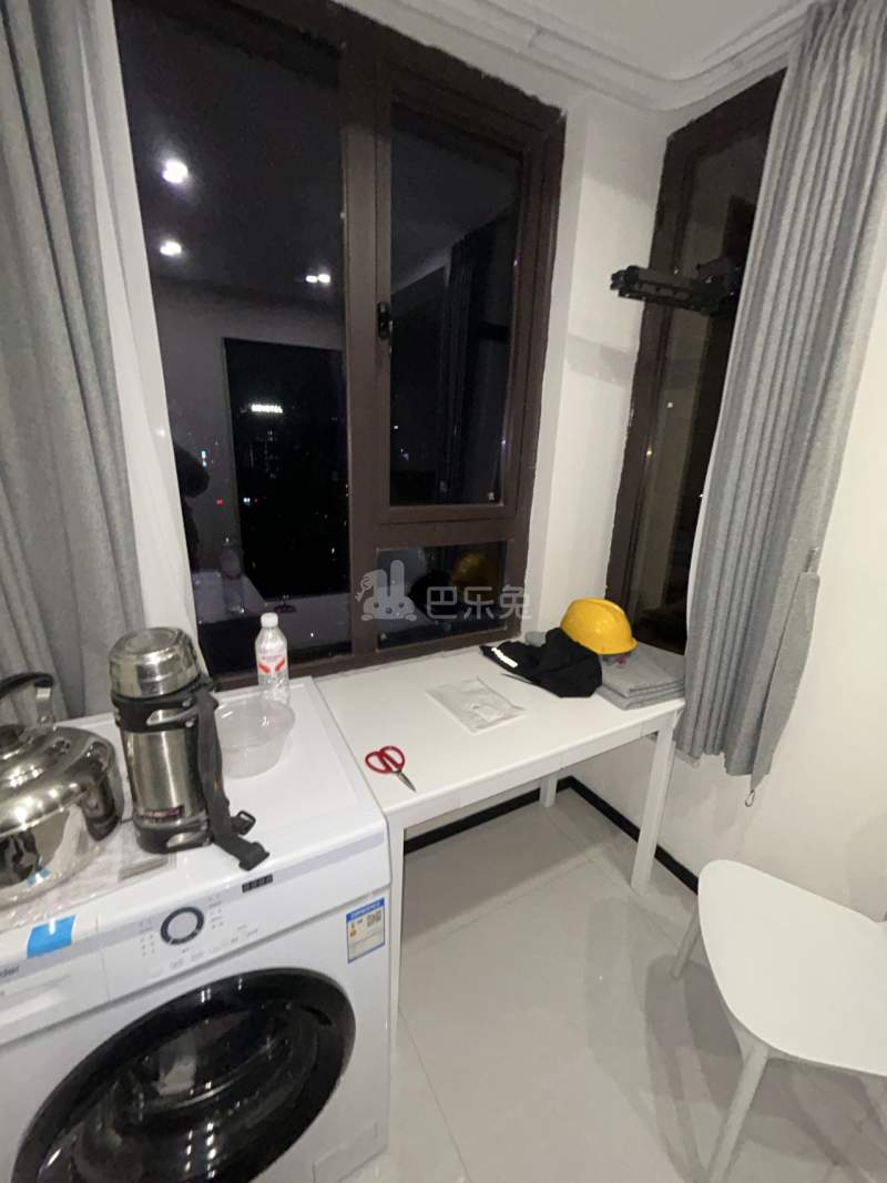 沈家星盛府17614104周边环境图8