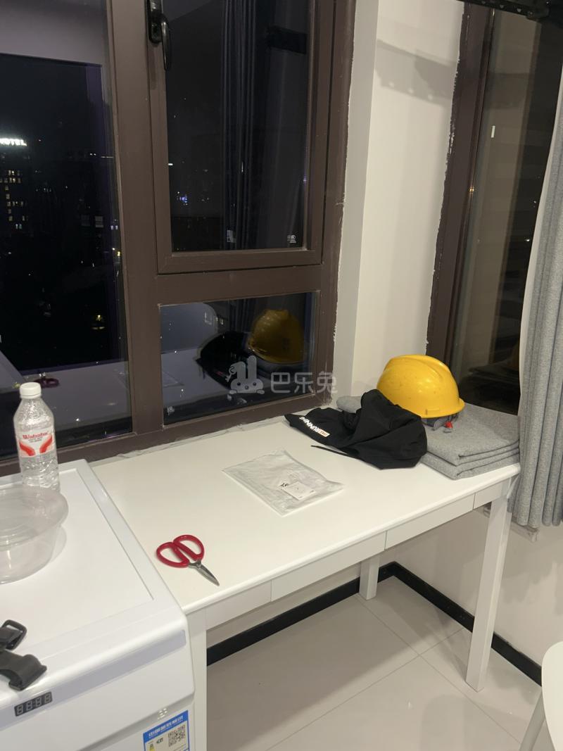 沈家星盛府17614104周边环境图9