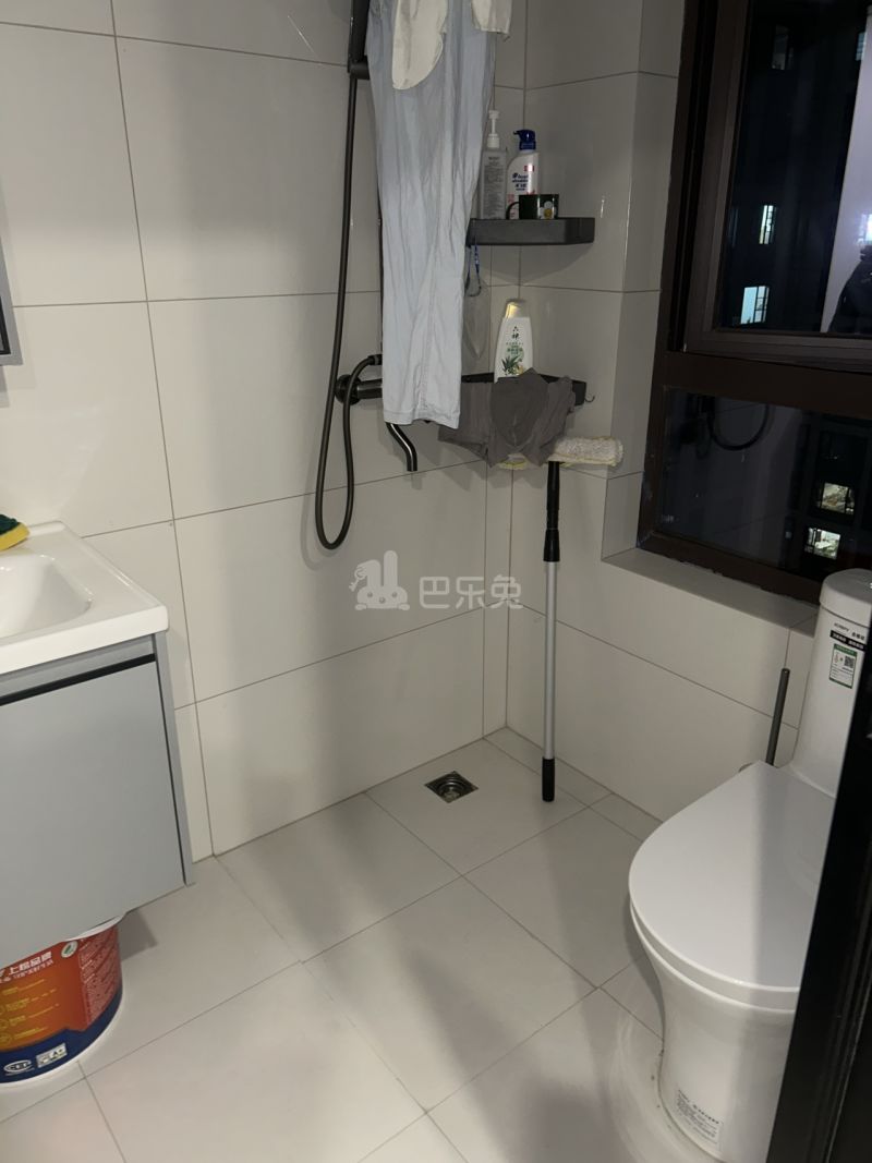 沈家星盛府17614104周边环境图11