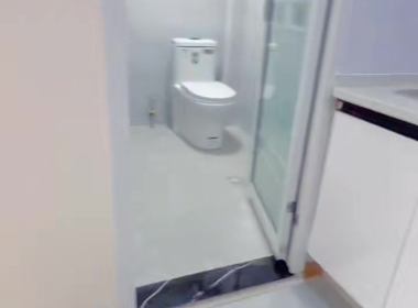 长航小区