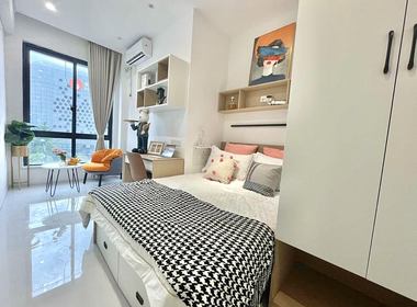 城舍公寓(九堡店) 