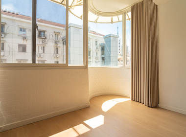 巴士小区（淡水路460弄） 2室2厅2卫