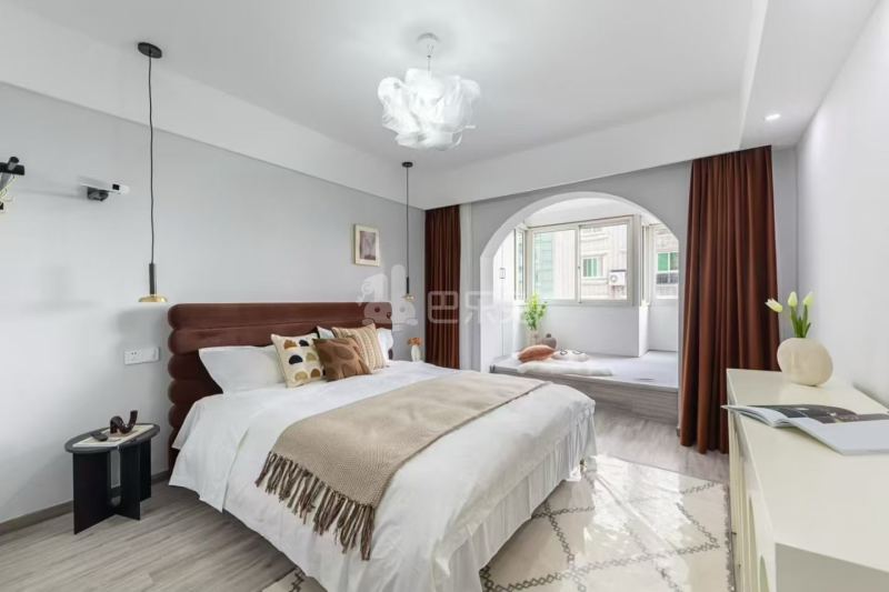 国都公寓17633127周边环境图0