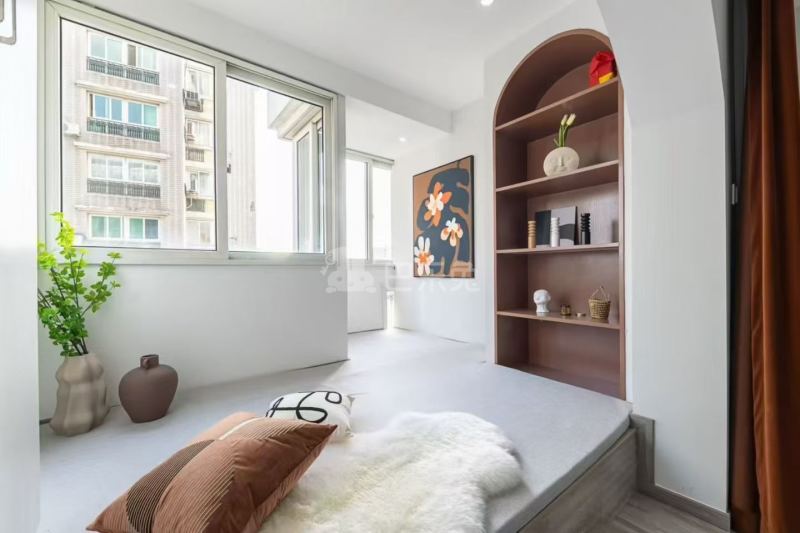 国都公寓17633127周边环境图1