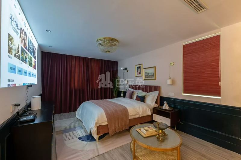 国都公寓17633127周边环境图2