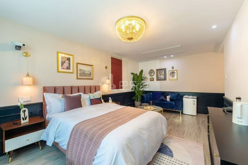 国都公寓17633127周边环境图3