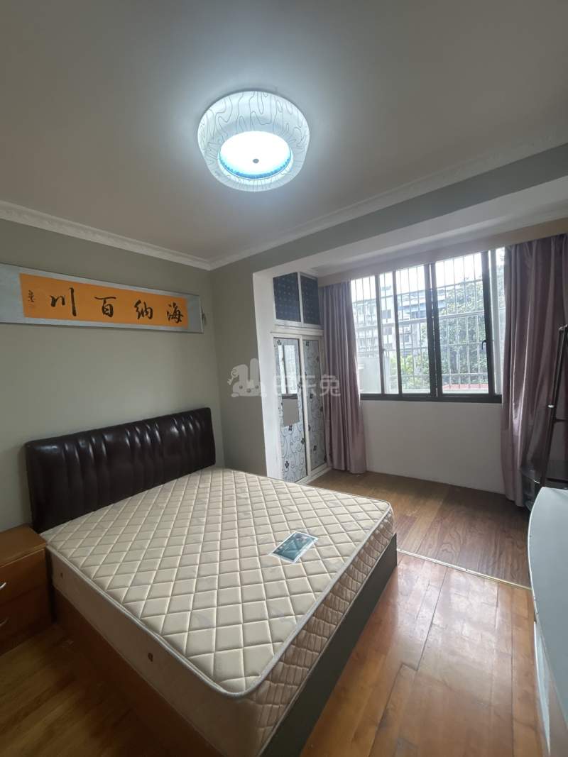 朝晖七区17635411周边环境图0