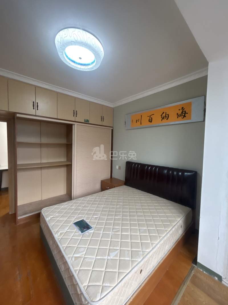 朝晖七区17635411周边环境图1