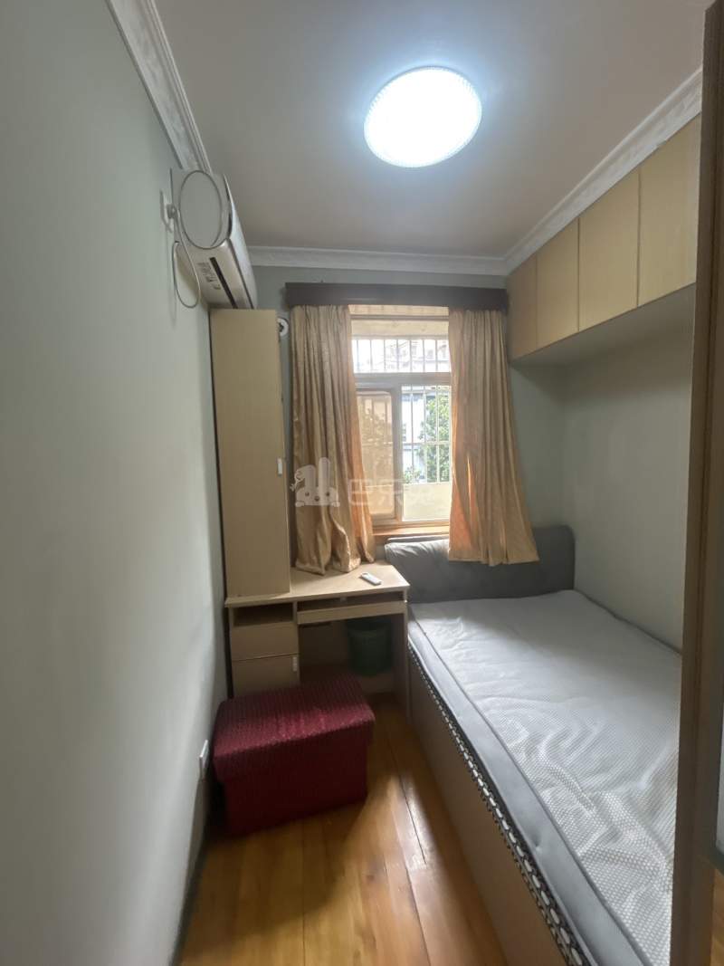 朝晖七区17635411周边环境图3