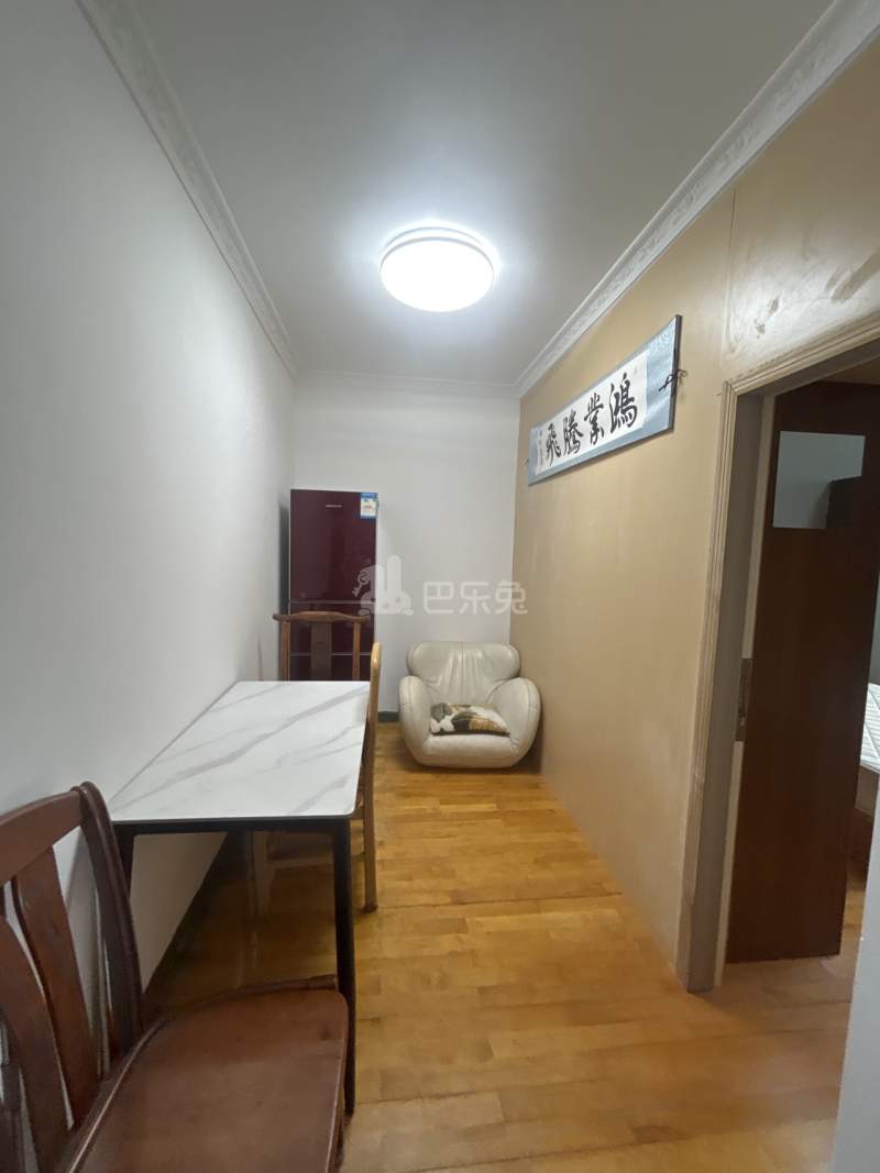 朝晖七区17635411周边环境图4