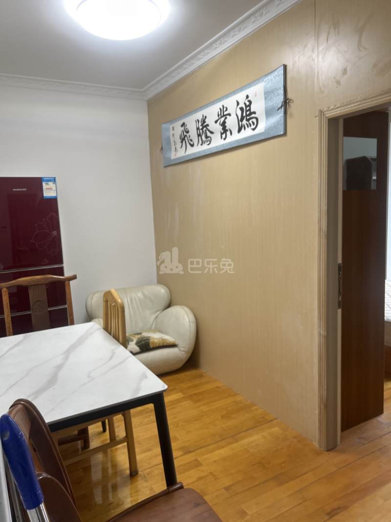 朝晖七区17635411周边环境图6