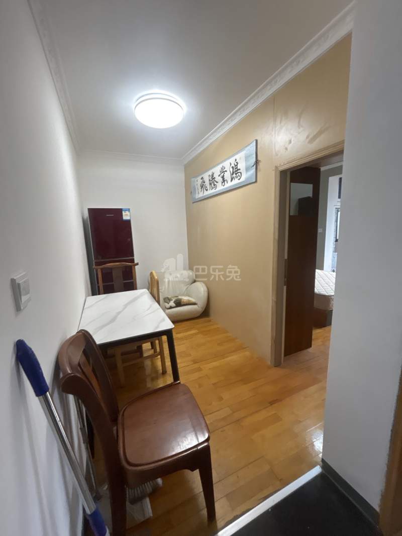 朝晖七区17635411周边环境图7