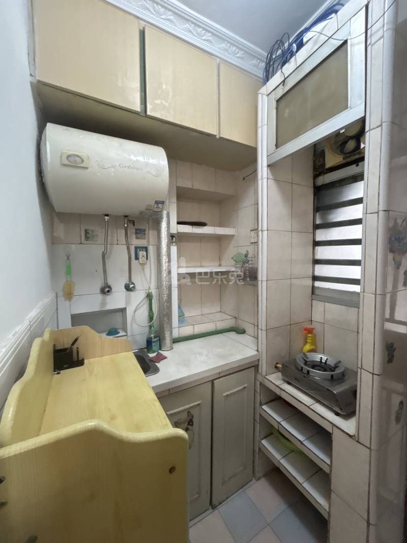 朝晖七区17635411周边环境图8