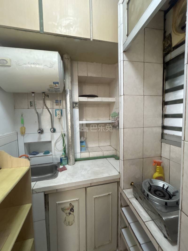 朝晖七区17635411周边环境图9