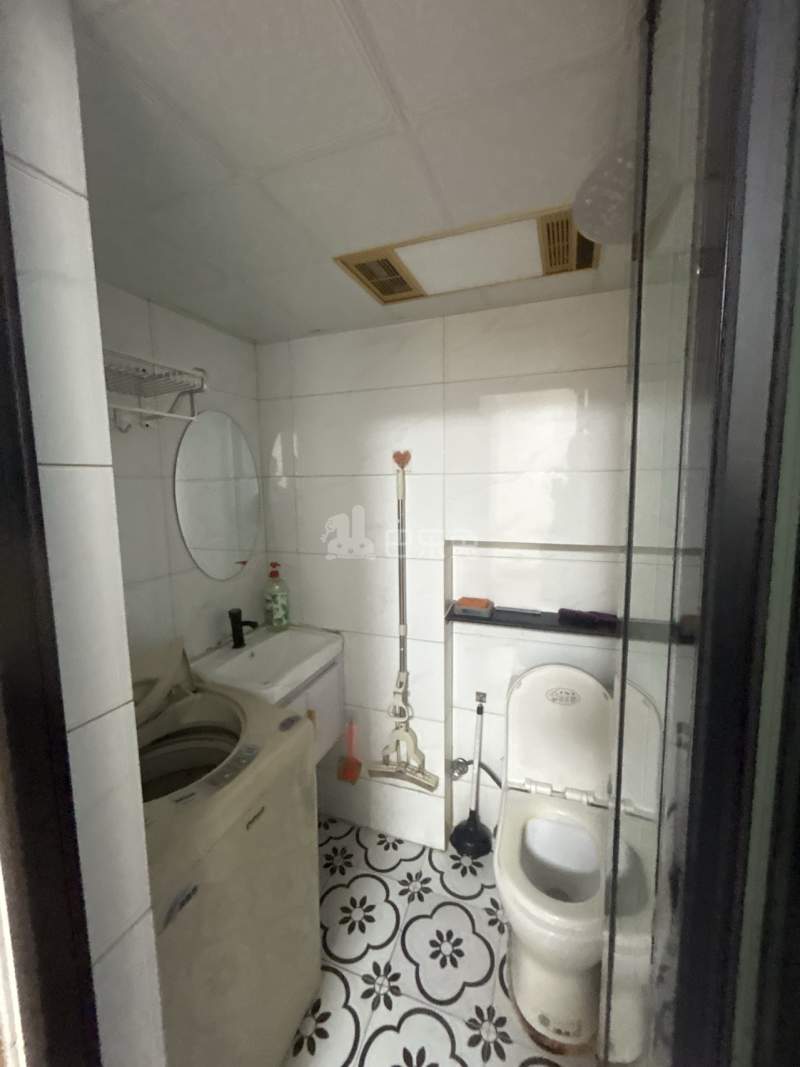 朝晖七区17635411周边环境图10